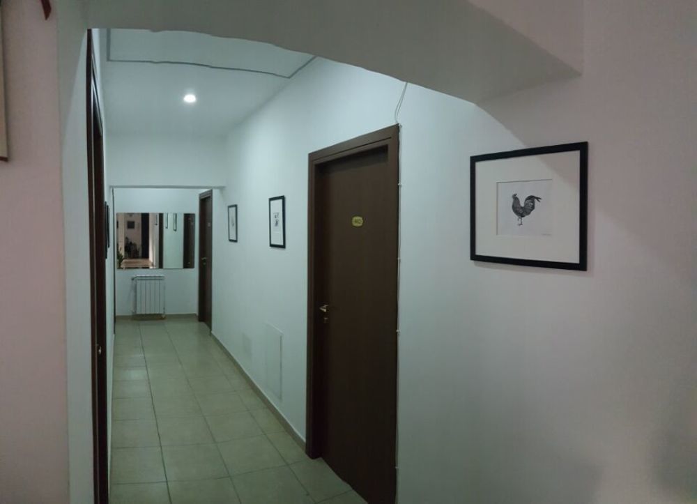 Piazza Vittorio Hotel Rome