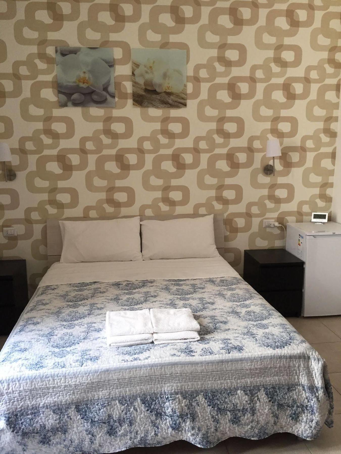 Piazza Vittorio Hotel Rome