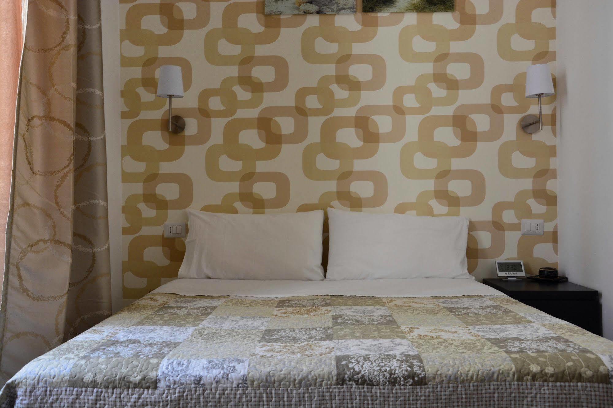 Piazza Vittorio Hotel Rome
